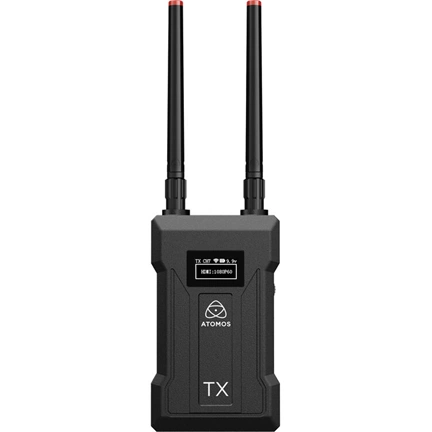ATOMOS TX 4K/HD Wireless Video Monitoring (adó egység)