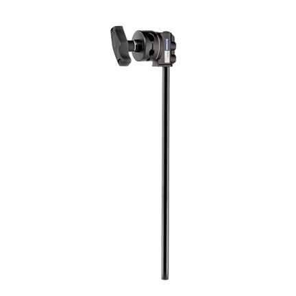 AVENGER 20" C-stand kar fekete