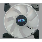 AZZA 120mm HURRICANE II DIGITAL RGB DUALRING