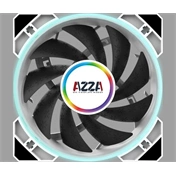 AZZA HURRICANE RGB LITE 3+1 KIT
