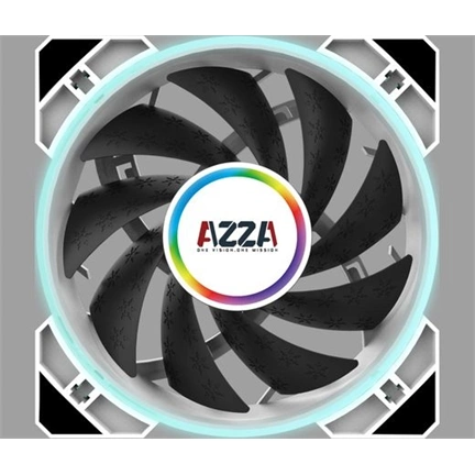 AZZA HURRICANE RGB LITE 3+1 KIT