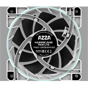 AZZA HURRICANE RGB LITE 3+1 KIT