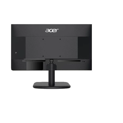 Acer EK251QGbi monitor 24.5", 16:9 FHD, IPS, 120Hz, AdaptiveSync, 1ms, 250nits, HDMI, VGA, fekete Acer EK251QGbi monitor 24.5", 16:9 FHD, IPS, 120Hz, AdaptiveSync, 1ms, 250nits, HDMI, VGA, fekete