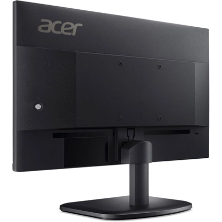 Acer EK251QGbi monitor 24.5", 16:9 FHD, IPS, 120Hz, AdaptiveSync, 1ms, 250nits, HDMI, VGA, fekete Acer EK251QGbi monitor 24.5", 16:9 FHD, IPS, 120Hz, AdaptiveSync, 1ms, 250nits, HDMI, VGA, fekete