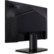 Acer Nitro KA242YP6bip gaming monitor 23,8", IPS, FHD, 144Hz, FreeSync, 1ms, 250nits, HDMI, DP, MM, fekete