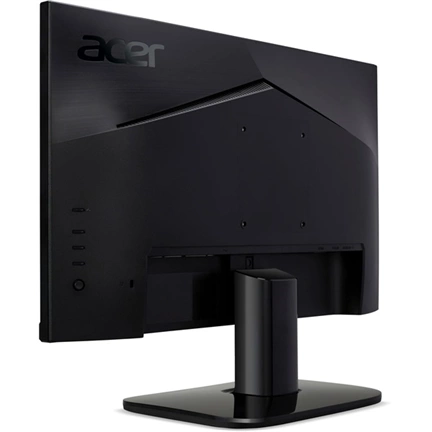 Acer Nitro KA242YP6bip gaming monitor 23,8", IPS, FHD, 144Hz, FreeSync, 1ms, 250nits, HDMI, DP, MM, fekete