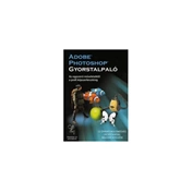 Adobe DVD Adobe PS gyorstalpaló DVD