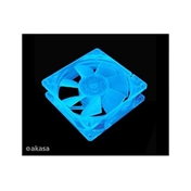 Akasa AK-176BL-S Blue UV Case Fan 8cm