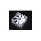 Akasa AK-FN054 Quiet Pearl White Fan 8cm