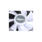 Akasa AK-FN054 Quiet Pearl White Fan 8cm
