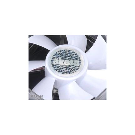 Akasa AK-FN054 Quiet Pearl White Fan 8cm