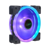 Akasa Vegas TLX Addressable-RGB cooler - 120mm