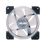 Akasa Vegas TLX Addressable-RGB cooler - 120mm