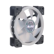 Akasa Vegas TLX Addressable-RGB cooler - 120mm