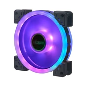 Akasa Vegas TLX Addressable-RGB cooler - 120mm