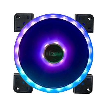 Akasa Vegas TLY Addressable-RGB cooler - 140mm