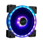 Akasa Vegas TLY Addressable-RGB cooler - 140mm