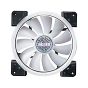 Akasa Vegas TLY Addressable-RGB cooler - 140mm