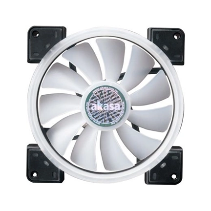Akasa Vegas TLY Addressable-RGB cooler - 140mm