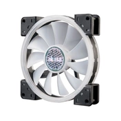 Akasa Vegas TLY Addressable-RGB cooler - 140mm