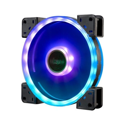 Akasa Vegas TLY Addressable-RGB cooler - 140mm