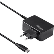 AkygaAK-ND-81 5-20V / 3A 65W Type-C univerzális hálózati notebook töltő