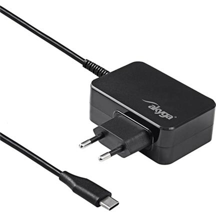 AkygaAK-ND-81 5-20V / 3A 65W Type-C univerzális hálózati notebook töltő