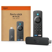 Amazon Fire TV Stick 4K Plus (2025)