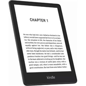 Amazon Kindle 11 (2024) ebook-olvasó különleges ajánlatokkal 16GB fekete