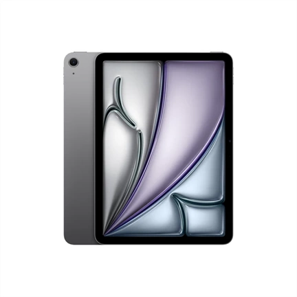 Apple 11" iPad Air (M4) tablet Wi-Fi 256GB – asztroszürke