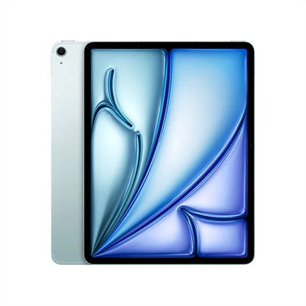 Apple 13" iPad Air (M4) tablet Wi-Fi 128GB – kék