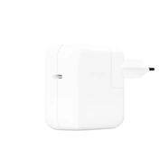 Apple 30 wattos USB-C hálózati adapter