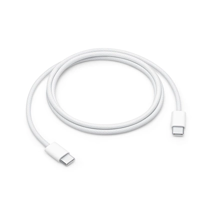 Apple 60 wattos USB-C töltőkábel 1m