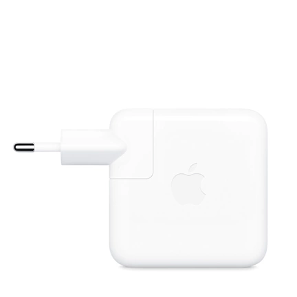 Apple 70 wattos USB-C hálózati adapter
