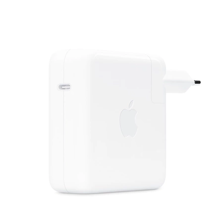 Apple 96 wattos USB-C hálózati adapter