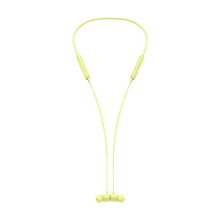 Apple BEATS FLEX - ALL-DAY WIRELESS EARPHONES - YUZU YELLOW
