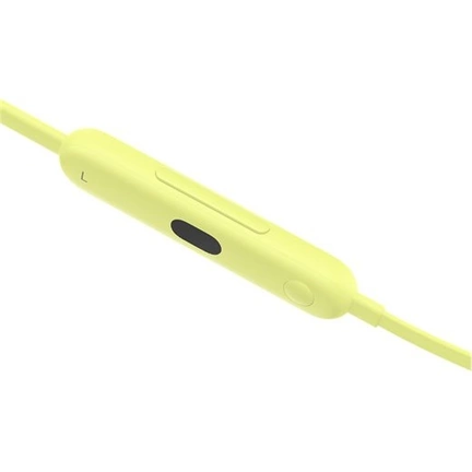 Apple BEATS FLEX - ALL-DAY WIRELESS EARPHONES - YUZU YELLOW