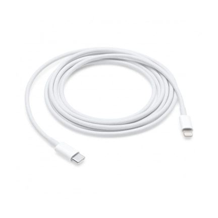 Apple Lightning to USB-C 1m