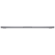 Apple MacBook Air 15.3 SPACE Szürke/M3/10C GPU/16GB/512GB-MAG