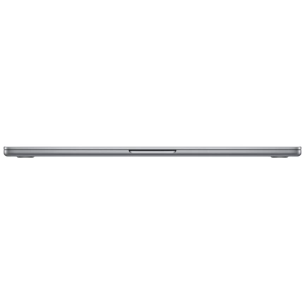 Apple MacBook Air 15.3 SPACE Szürke/M3/10C GPU/16GB/512GB-MAG