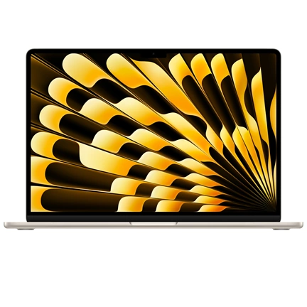 Apple MacBook Air 15.3 STARLIGHT/M3/10C GPU/16GB/512GB-MAG