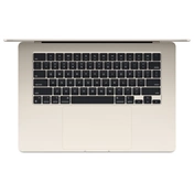 Apple MacBook Air 15.3 STARLIGHT/M3/10C GPU/16GB/512GB-MAG
