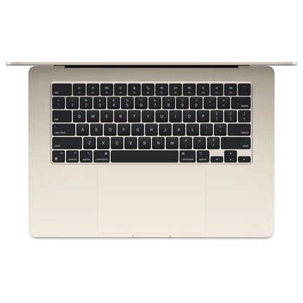 Apple MacBook Air 15.3 STARLIGHT/M3/10C GPU/16GB/512GB-MAG