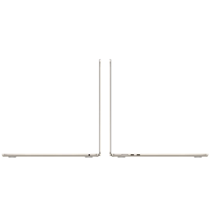Apple MacBook Air 15.3 STARLIGHT/M3/10C GPU/16GB/512GB-MAG