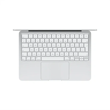 Apple MacBook Neo notebook 13" A18 Pro (6 magos CPU, 5 magos GPU), 8GB, 256GB SSD – ezüst