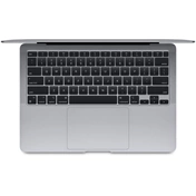 Apple Macbook Air 13.3" M1 8C CPU/7C GPU/8GB/256GB - Space grey - HUN KB (2020)