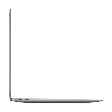 Apple Macbook Air 13.3" M1 8C CPU/7C GPU/8GB/256GB - Space grey - HUN KB (2020)