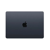 Apple Macbook Air 13,6" M3 8C CPU/10C GPU/16GB/512GB -Midninght Black - HUN KB (2024)