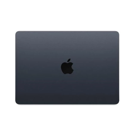 Apple Macbook Air 13,6" M3 8C CPU/10C GPU/16GB/512GB -Midninght Black - HUN KB (2024)