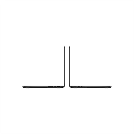 Apple Macbook Pro 14,2"  M4 10C CPU/10C GPU, 16GB/1TB - Space Black - HUN KB Laptop